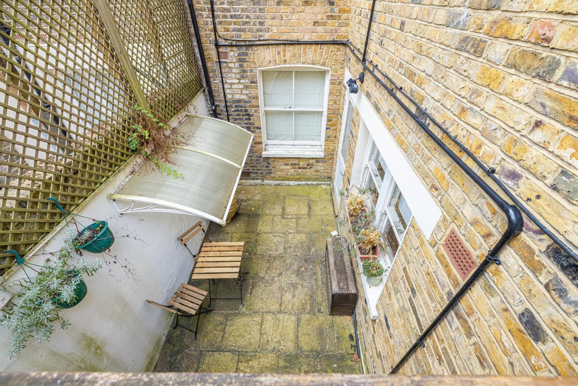 Gorgeous 3 B Edroom Home In Little Venice Londra Dış mekan fotoğraf