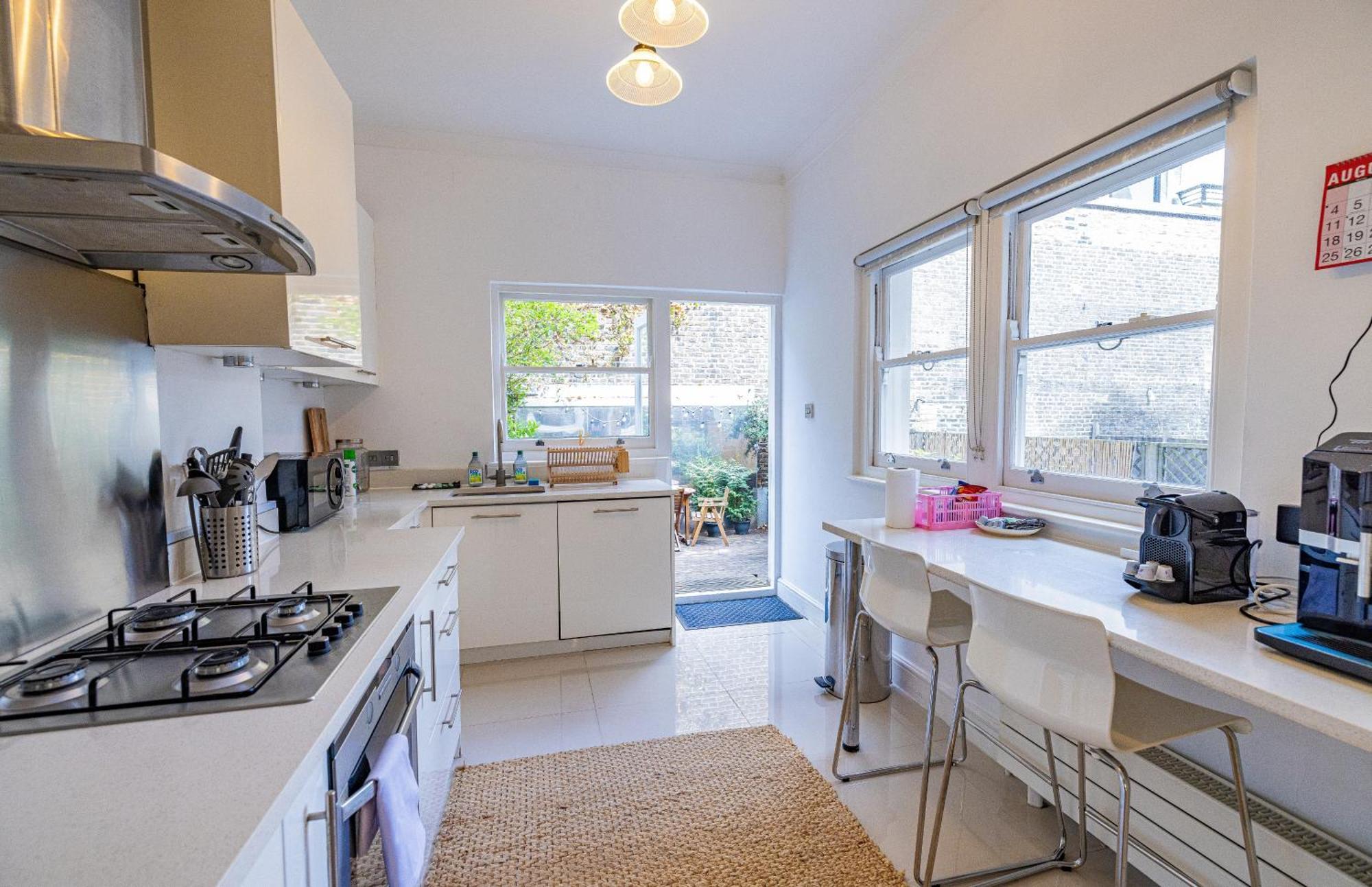 Gorgeous 3 B Edroom Home In Little Venice Londra Dış mekan fotoğraf
