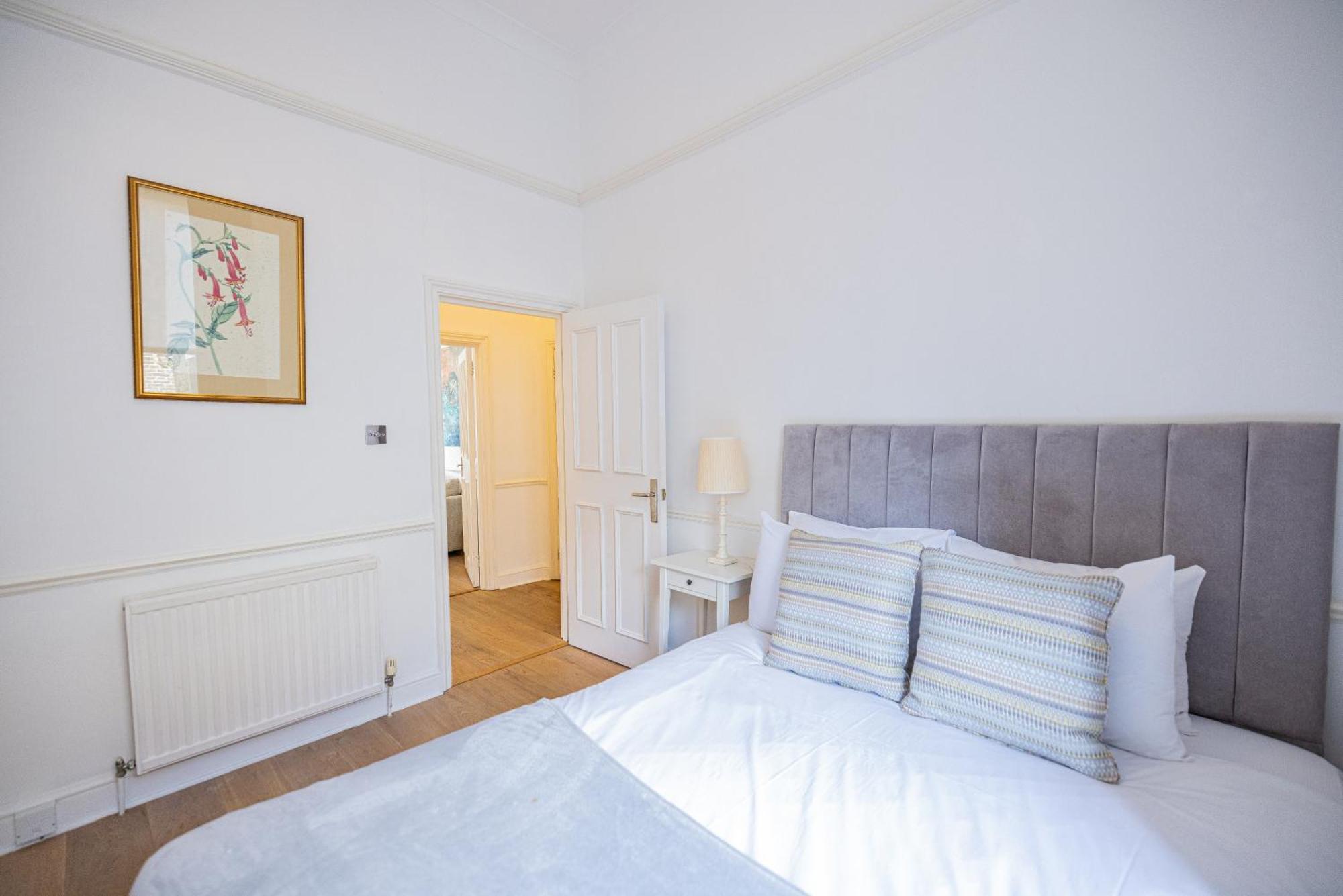 Gorgeous 3 B Edroom Home In Little Venice Londra Dış mekan fotoğraf