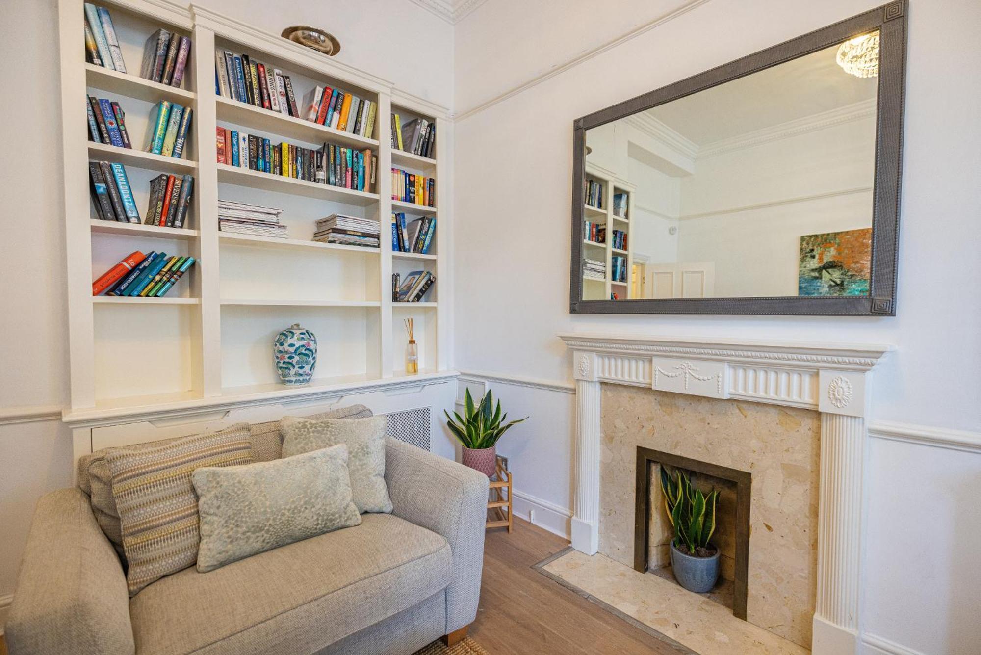Gorgeous 3 B Edroom Home In Little Venice Londra Dış mekan fotoğraf