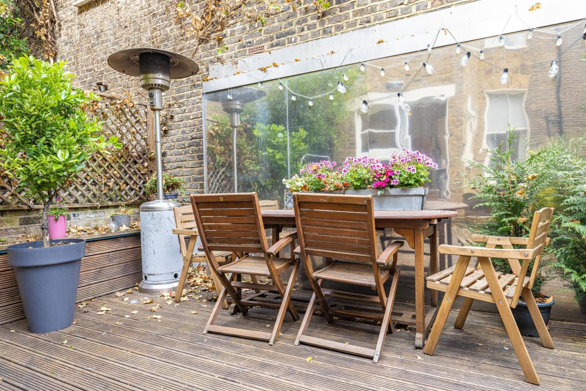 Gorgeous 3 B Edroom Home In Little Venice Londra Dış mekan fotoğraf