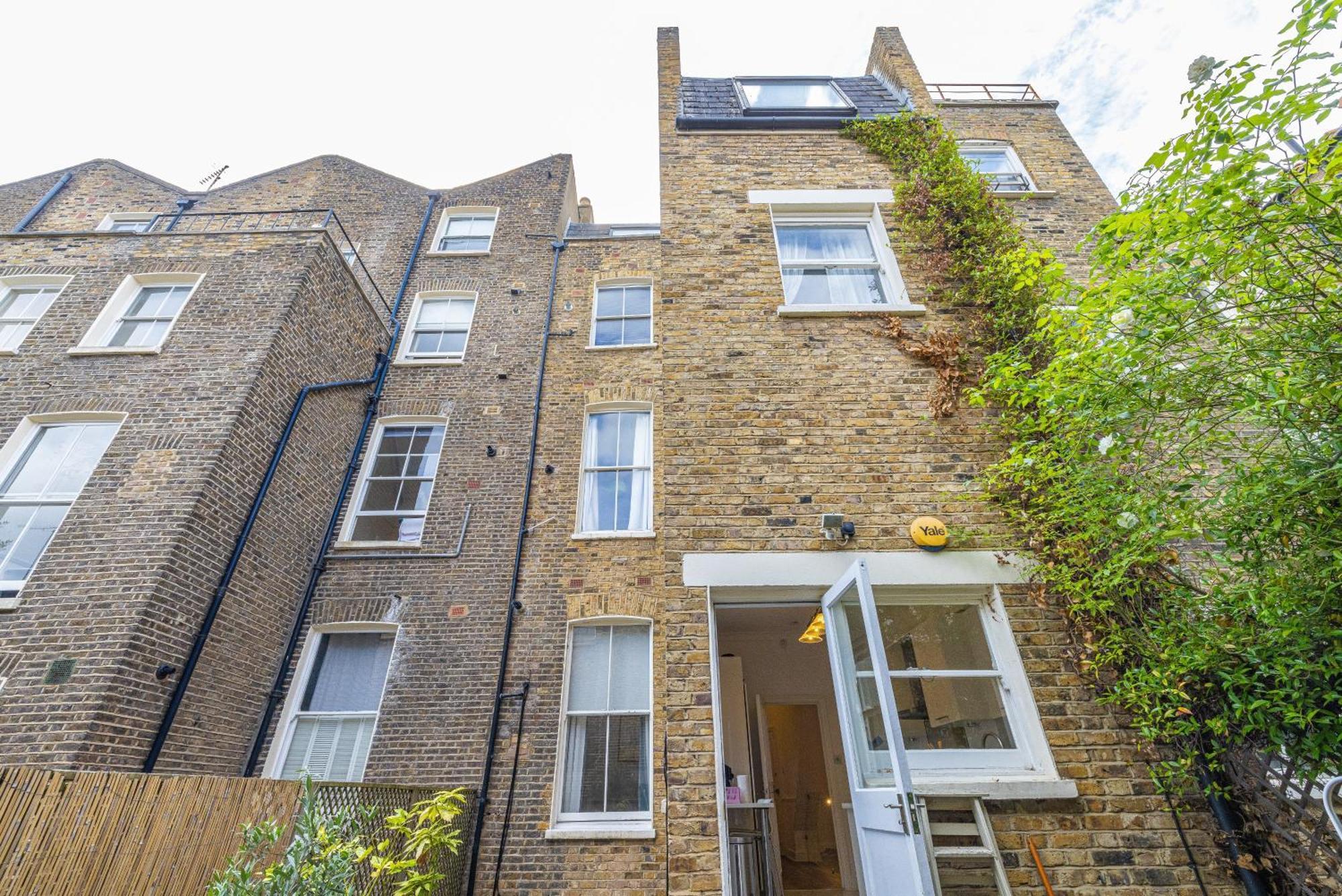 Gorgeous 3 B Edroom Home In Little Venice Londra Dış mekan fotoğraf