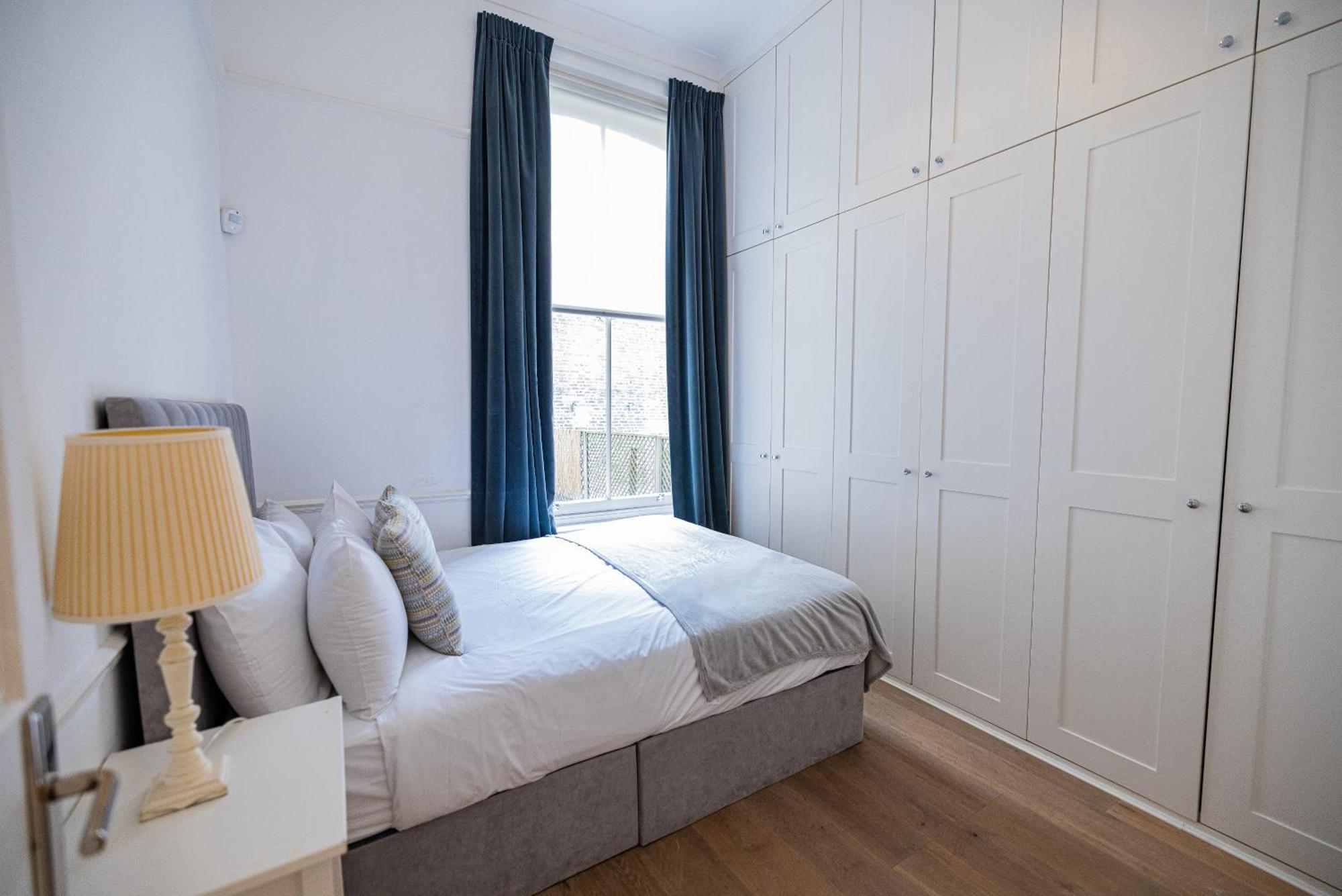 Gorgeous 3 B Edroom Home In Little Venice Londra Dış mekan fotoğraf
