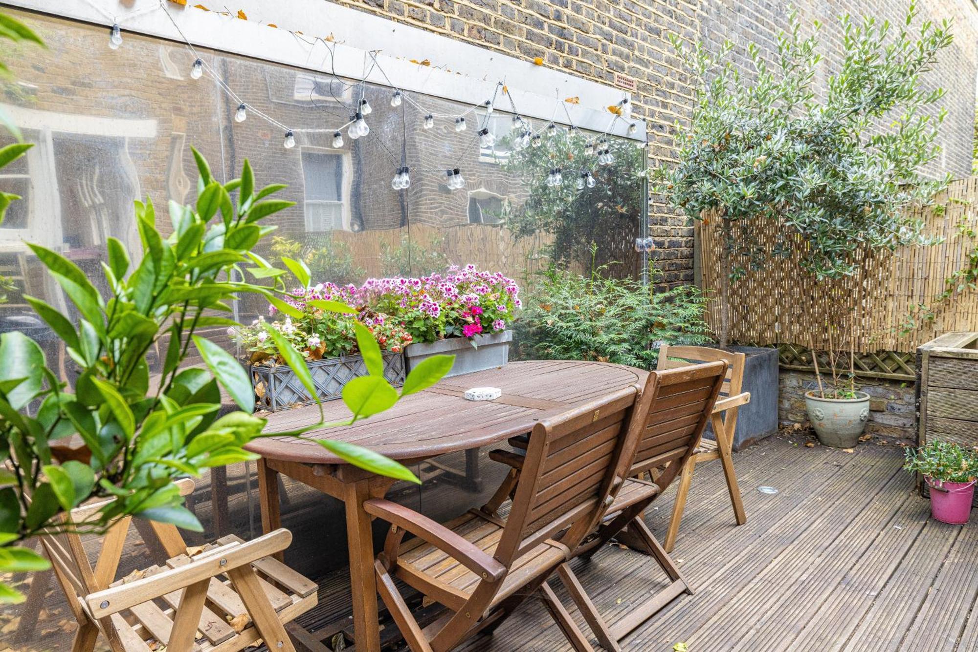 Gorgeous 3 B Edroom Home In Little Venice Londra Dış mekan fotoğraf